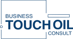 Логотип Touch Oil